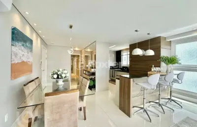 Apartamento com 3 quartos à venda na rua guaraci, 2479, centro, capão da canoa, 113 m2 por r$ 1.790.000