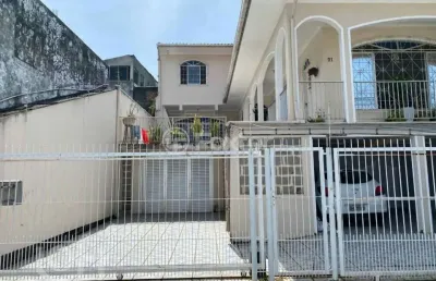 Casa com 5 quartos à venda na servidão manoel cardoso, 51, capoeiras, florianópolis, 374 m2 por r$ 990.000