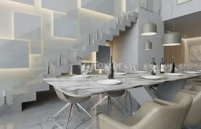 Apartamento com 3 quartos à venda na avenida governador celso ramos, vista jard, centro, porto belo, 131 m2 por r$ 2.995.189