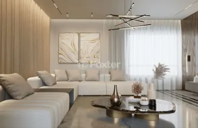 Apartamento com 3 quartos à venda na avenida governador celso ramos, vista jard, centro, porto belo, 268 m2 por r$ 5.051.182