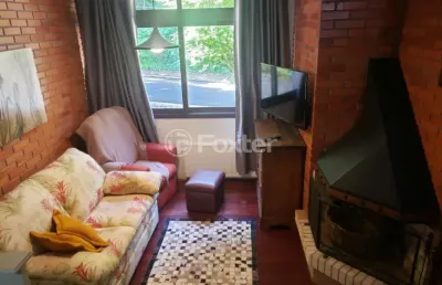 Apartamento com 1 quarto à venda na undefined demétrio pereira dos santos, 801, planalto, gramado, 35 m2 por r$ 495.000