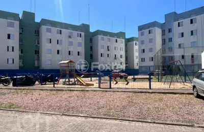 Apartamento com 2 quartos à venda na rua são guilherme, 230, vila são josé, porto alegre, 43 m2 por r$ 140.000
