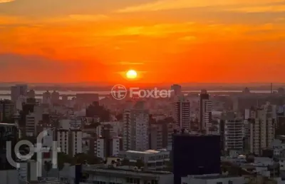 Apartamento com 3 quartos à venda na avenida senador tarso dutra, 431, petrópolis, porto alegre, 99 m2 por r$ 1.699.000