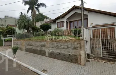 Casa com 3 quartos à venda na rua arlindo pasqualini, 419, vila nova, novo hamburgo, 230 m2 por r$ 798.000