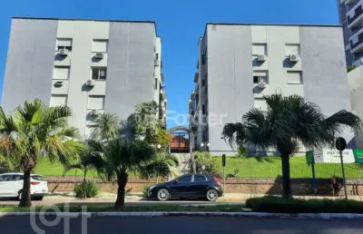 Apartamento com 2 quartos à venda na avenida doutor maurício cardoso, 980, hamburgo velho, novo hamburgo, 63 m2 por r$ 298.000