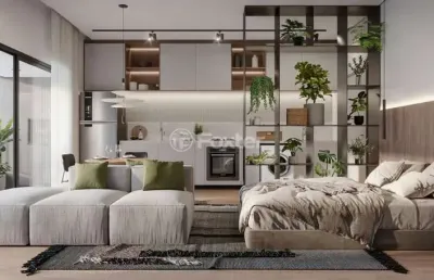 Apartamento com 1 quarto à venda na avenida governador celso ramos, vertice re, centro, porto belo, 157 m2 por r$ 3.005.531