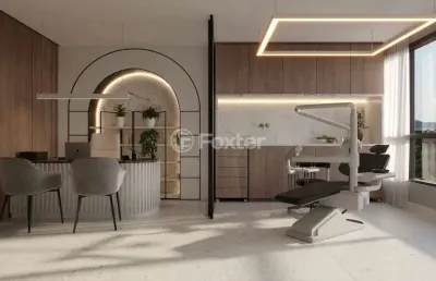 Sala comercial com 1 sala à venda na avenida governador celso ramos, vertice of, centro, porto belo, 120 m2 por r$ 2.354.863