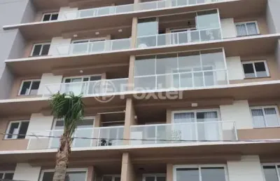 Apartamento com 2 quartos à venda na rua napoleão laureano, 90, centro, canoas, 83 m2 por r$ 636.000