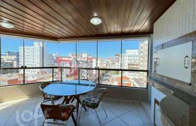 Apartamento com 3 quartos à venda na rua rolante, 335, zona nova, capão da canoa, 114 m2 por r$ 1.150.000
