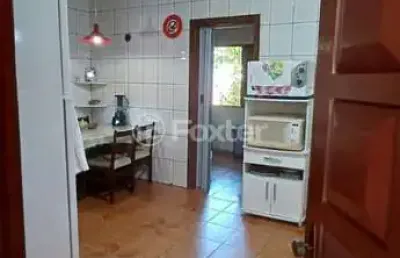Casa com 2 quartos à venda na avenida john kennedy, 591, santa teresa, são leopoldo, 131 m2 por r$ 450.000