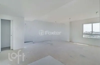 Apartamento com 3 quartos à venda na rua irmão guilherme, 306, marechal rondon, canoas, 123 m2 por r$ 1.515.000