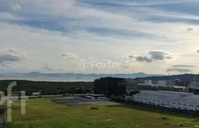 Apartamento com 3 quartos à venda na rodovia virgílio várzea, 1654, monte verde, florianópolis, 94 m2 por r$ 1.490.000