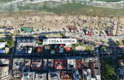 Casa com 3 quartos à venda na avenida beira mar, 1270, zona nova, capão da canoa, 164 m2 por r$ 2.480.000