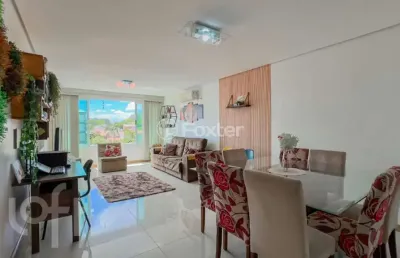 Apartamento com 2 quartos à venda na rua costa rica, 360, jardim lindóia, porto alegre, 87 m2 por r$ 668.000
