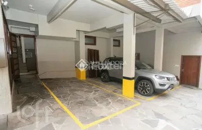 Apartamento com 3 quartos à venda na rua dona oti, 177, petrópolis, porto alegre, 100 m2 por r$ 615.000