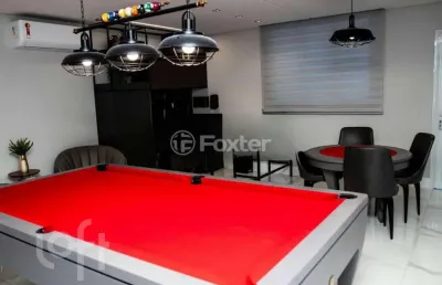 Apartamento com 3 quartos à venda na avenida brigadeiro da silva paes, 261, campinas, são josé, 108 m2 por r$ 1.027.640