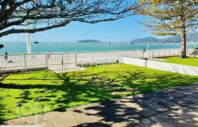 Casa com 4 quartos à venda na rua fernando osvaldo de oliveira, 208, cachoeira do bom jesus, florianópolis, 158 m2 por r$ 5.400.000
