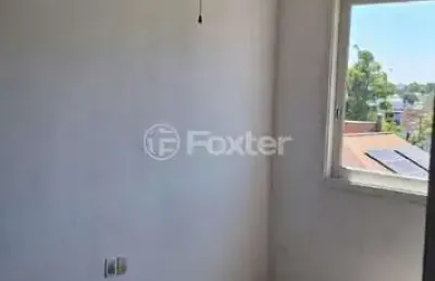 Apartamento com 1 quarto à venda na rua pedro boticário, 154, glória, porto alegre, 40 m2 por r$ 180.000