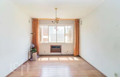 Apartamento com 3 quartos à venda na avenida lageado, 412, petrópolis, porto alegre, 103 m2 por r$ 590.000