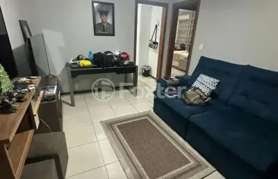 Apartamento com 2 quartos à venda na rua otávio faria, 353, teresópolis, porto alegre, 62 m2 por r$ 270.000