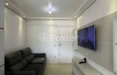 Apartamento com 2 quartos à venda na rua alberto laureano henrich, 224, passa vinte, palhoça, 67 m2 por r$ 365.000