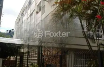 Apartamento com 2 quartos à venda na rua joão abbott, 124, petrópolis, porto alegre, 78 m2 por r$ 425.000