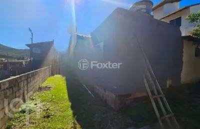 Casa com 2 quartos à venda na servidão thomazia rita da silveira, 80, são joão do rio vermelho, florianópolis, 60 m2 por r$ 320.000