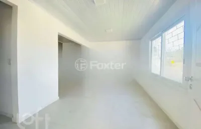 Casa com 4 quartos à venda na rua das garças, 278, harmonia, canoas, 87 m2 por r$ 448.000