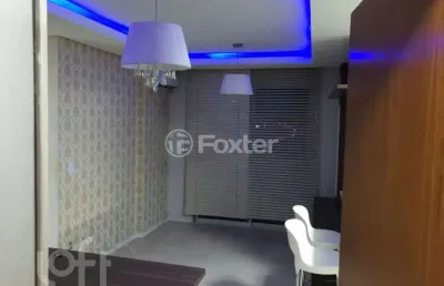 Apartamento com 2 quartos à venda na rua capri, 280, pagani, palhoça, 61 m2 por r$ 424.000
