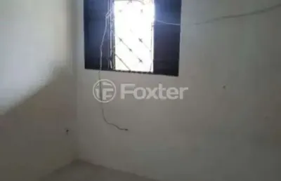 Casa com 2 quartos à venda na rua argentina, 321, nova cachoeirinha, cachoeirinha, 130 m2 por r$ 212.000