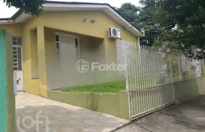 Casa com 3 quartos à venda na rua silveira martins, 394, capão da cruz, sapucaia do sul, 300 m2 por r$ 650.000