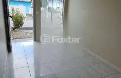 Casa com 2 quartos à venda na rua dos açores, 535, são sebastião, palhoça, 62 m2 por r$ 349.000