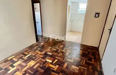 Apartamento com 2 quartos à venda na avenida plínio brasil milano, 2179, passo da areia, porto alegre, 48 m2 por r$ 230.000