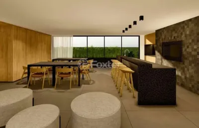Apartamento com 2 quartos à venda na rua itaboraí, 123, petrópolis, porto alegre, 73 m2 por r$ 877.250