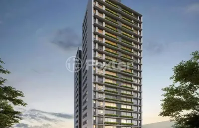 Apartamento com 3 quartos à venda na rua marcelo gama, 1375, são joão, porto alegre, 159 m2 por r$ 1.755.886