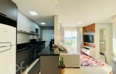 Apartamento com 2 quartos à venda na rua júlio birck, 620, vila nova, novo hamburgo, 60 m2 por r$ 399.800