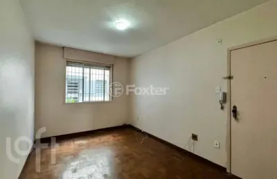 Apartamento com 3 quartos à venda na rua das flores, 14, centro, novo hamburgo, 78 m2 por r$ 223.900