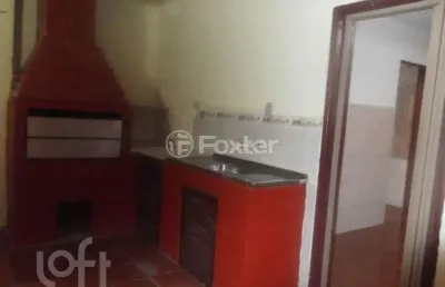 Casa com 2 quartos à venda na rua francelino schimitz, 855, cruzeiro, gravataí, 240 m2 por r$ 230.000