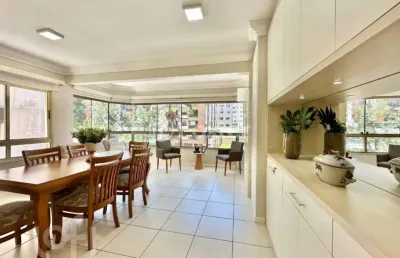 Apartamento com 3 quartos à venda na rua guaraci, 265, centro, capão da canoa, 123 m2 por r$ 1.100.000