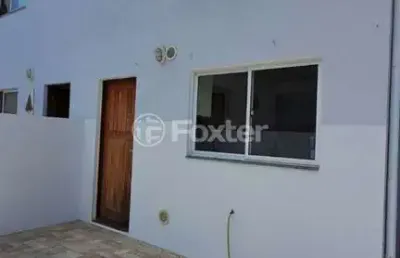 Casa com 2 quartos à venda na rua aladin kule, 44, bela vista, palhoça, 64 m2 por r$ 340.000