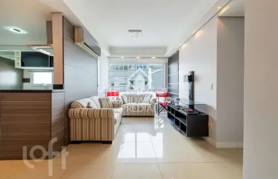 Cobertura com 3 quartos à venda na rua coronel massot, 214, cristal, porto alegre, 150 m2 por r$ 900.000