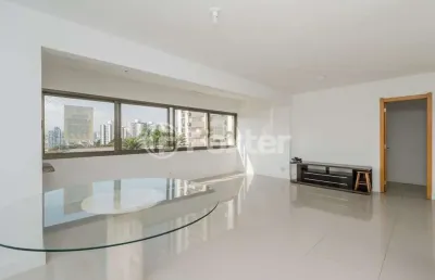 Apartamento com 3 quartos à venda na avenida cristóvão colombo, 4105, higienópolis, porto alegre, 106 m2 por r$ 1.100.000