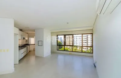 Apartamento com 3 quartos à venda na rua tremembé, 81, chácara das pedras, porto alegre, 105 m2 por r$ 1.300.000