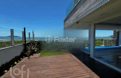 Apartamento com 2 quartos à venda na rua manoel pedro vieira, 590, morro das pedras, florianópolis, 256 m2 por r$ 4.500.000