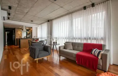 Apartamento com 2 quartos à venda na avenida bagé, 467, petrópolis, porto alegre, 112 m2 por r$ 2.140.000