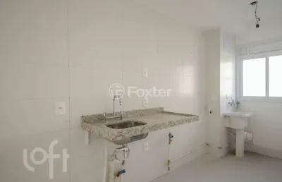 Apartamento com 3 quartos à venda na avenida francisco trein, 116, cristo redentor, porto alegre, 67 m2 por r$ 698.000