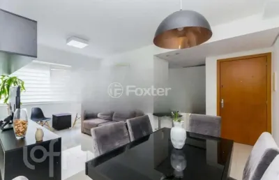 Apartamento com 2 quartos à venda na rua coronel feijó, 841, são joão, porto alegre, 70 m2 por r$ 580.000