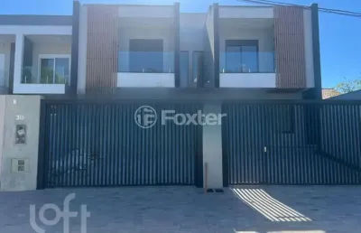 Casa com 3 quartos à venda na rua ari martins, 24, são josé, canoas, 169 m2 por r$ 850.000