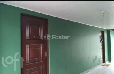 Casa com 3 quartos à venda na rua campestre, 75, parque dos anjos, gravataí, 100 m2 por r$ 398.000