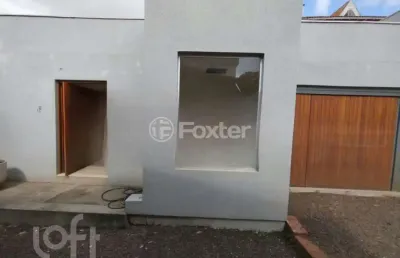 Casa com 2 quartos à venda na rua coronel mário doernte, 30, rio dos sinos, são leopoldo, 75 m2 por r$ 300.000